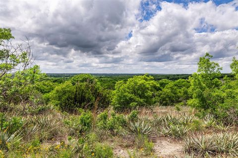 1728 Sweet Springs Weatherford TX 76082
