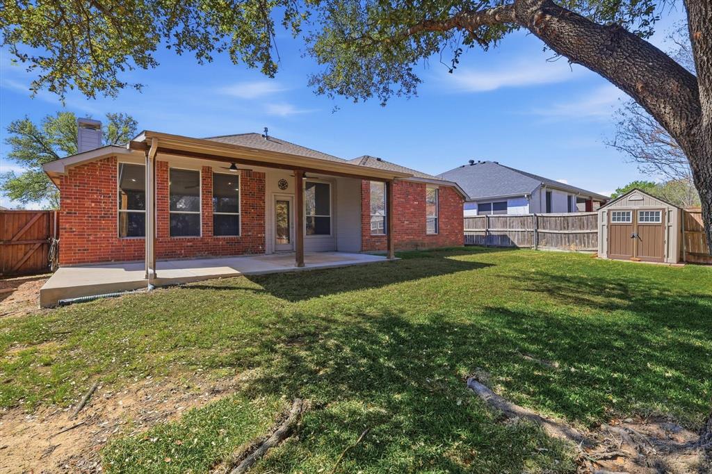 Cypress Point Estate Ph VI - Residential