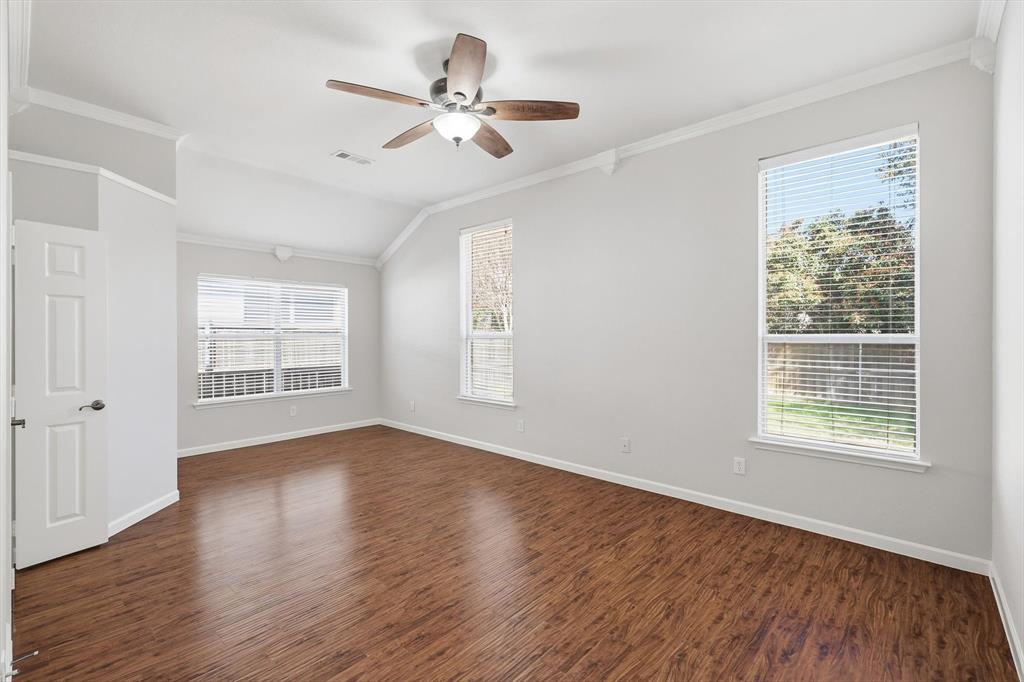 Cypress Point Estate Ph VI - Residential