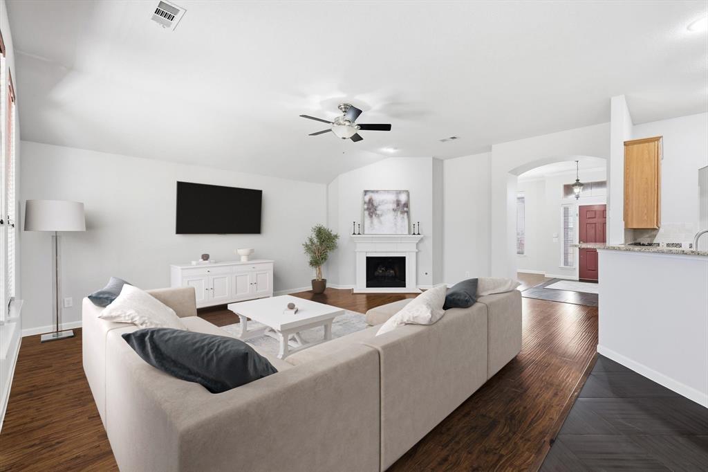 Cypress Point Estate Ph VI - Residential