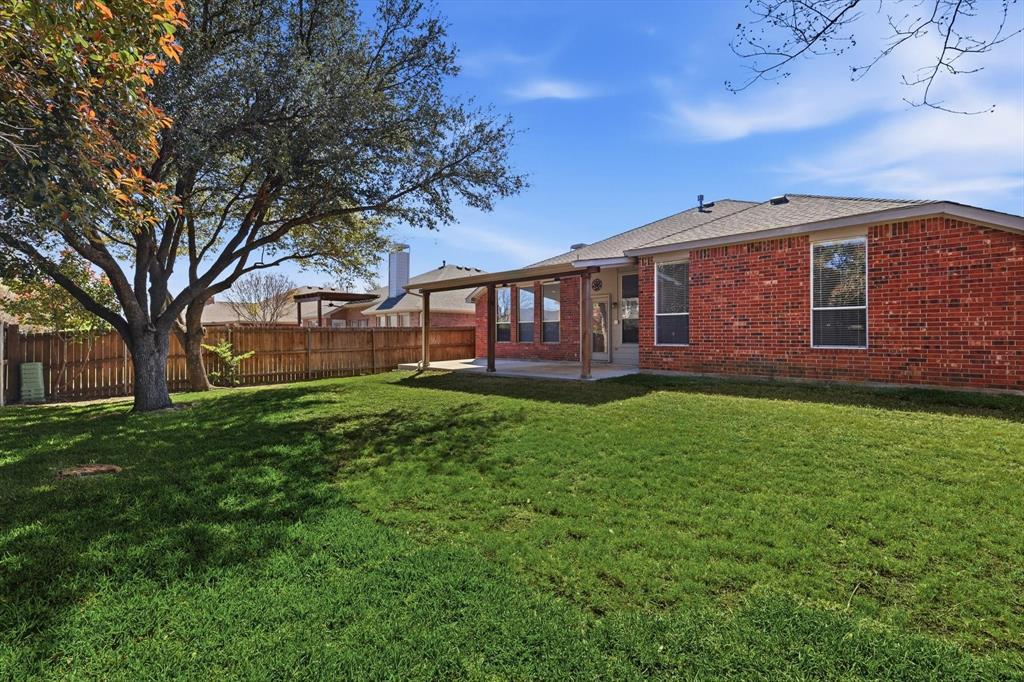 Cypress Point Estate Ph VI - Residential