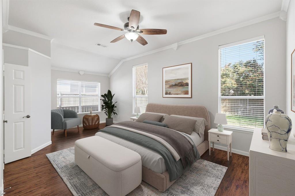 Cypress Point Estate Ph VI - Residential