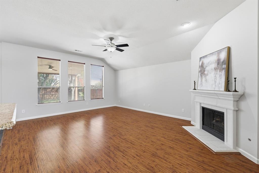 Cypress Point Estate Ph VI - Residential