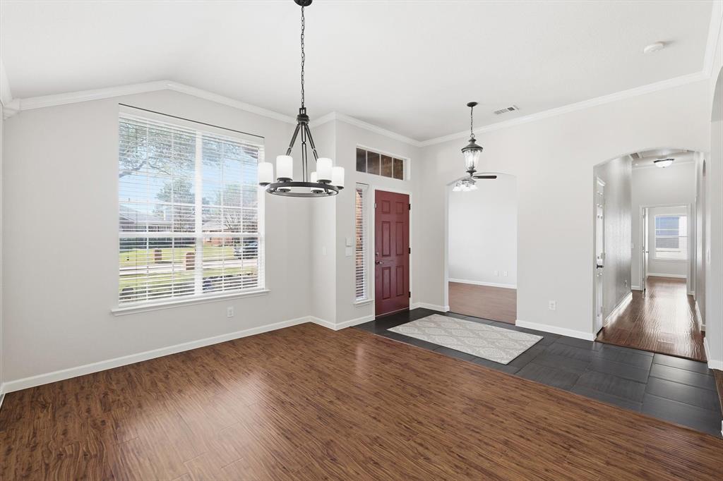 Cypress Point Estate Ph VI - Residential