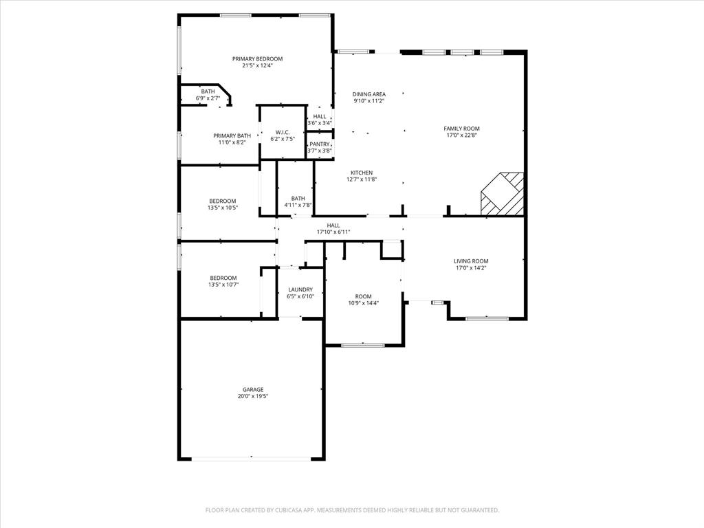 Cypress Point Estate Ph VI - Residential