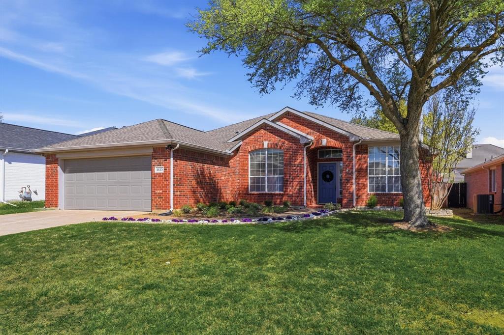 Cypress Point Estate Ph VI - Residential