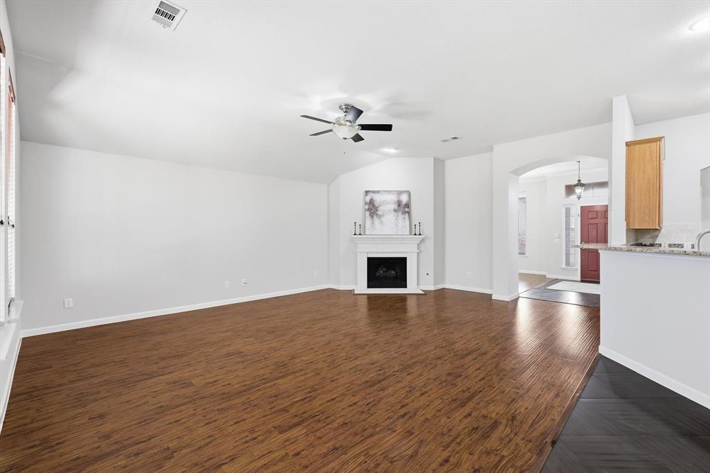 Cypress Point Estate Ph VI - Residential