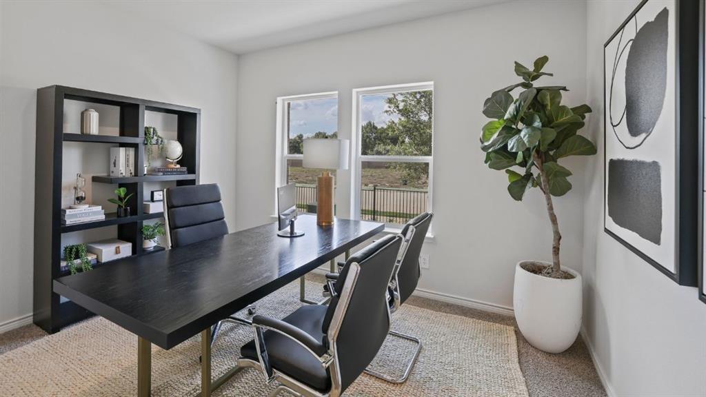 The Preserve at Forum - Residential