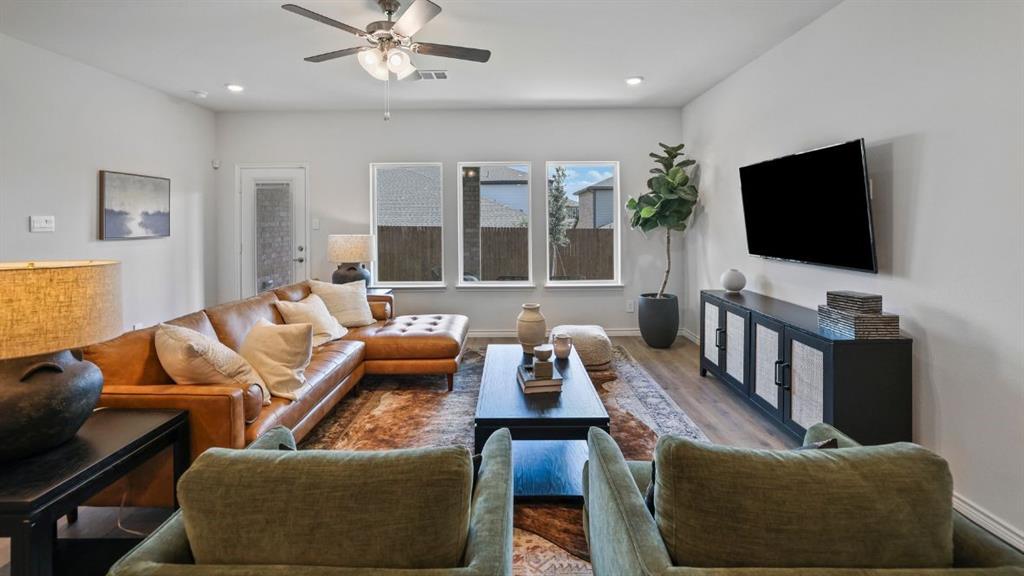 The Preserve at Forum - Residential