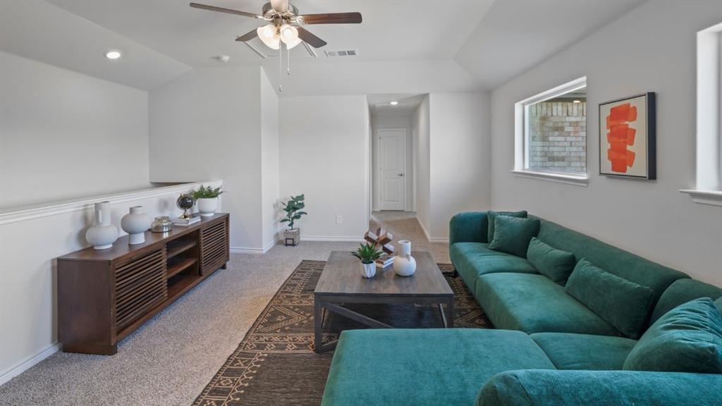 The Preserve at Forum - Residential