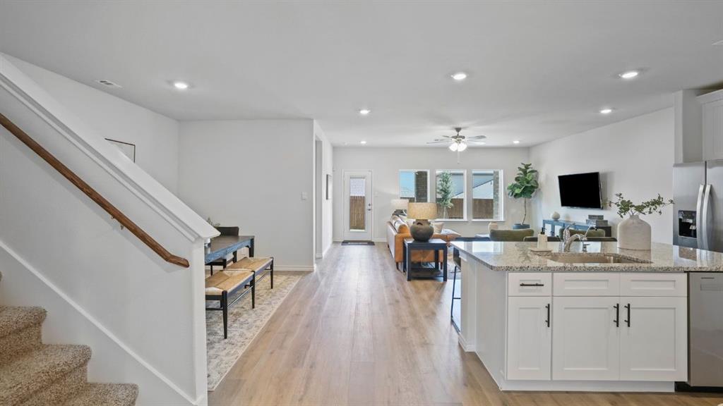 The Preserve at Forum - Residential