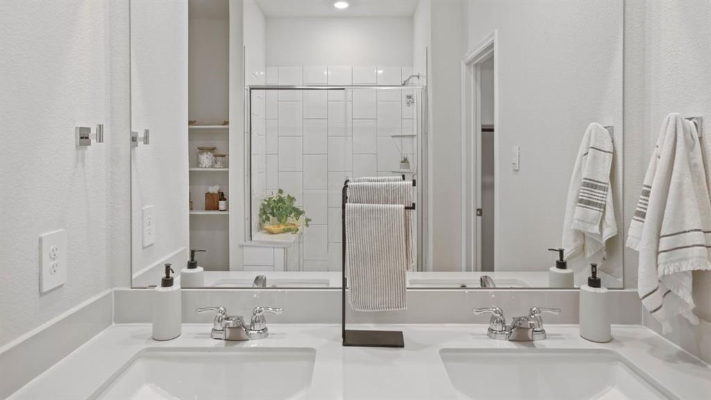 The Preserve at Forum - Residential