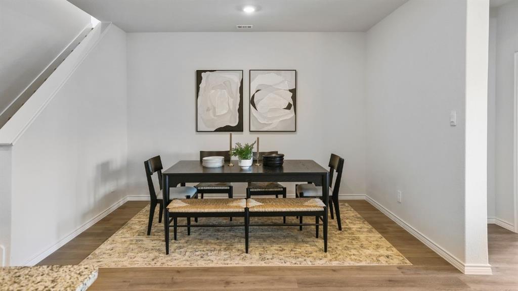 The Preserve at Forum - Residential