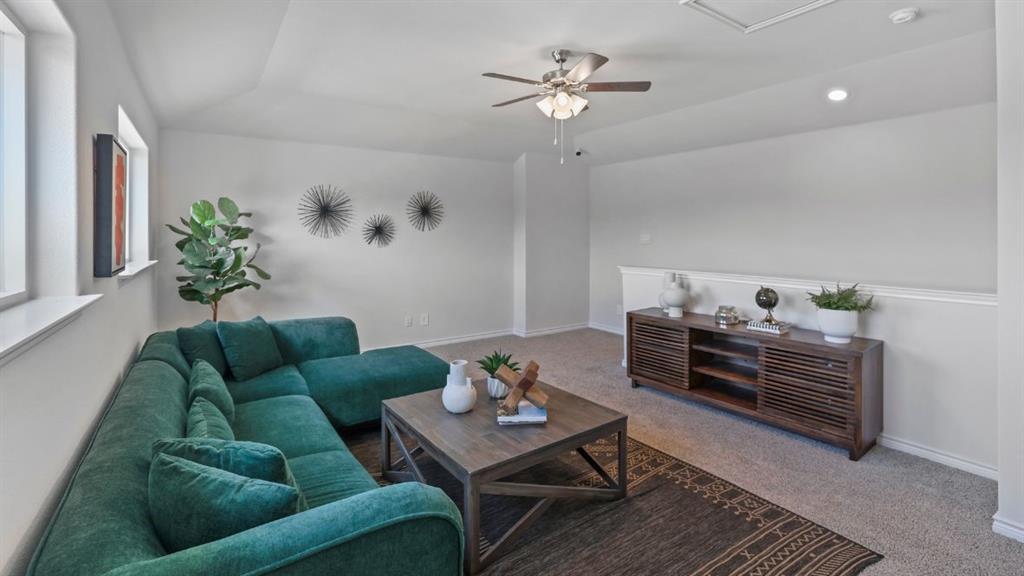 The Preserve at Forum - Residential