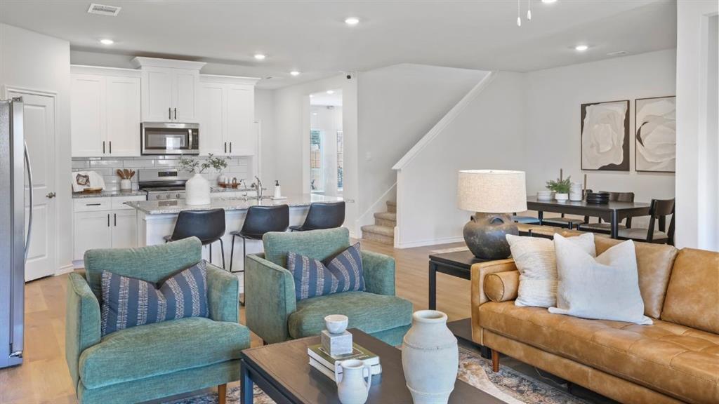 The Preserve at Forum - Residential