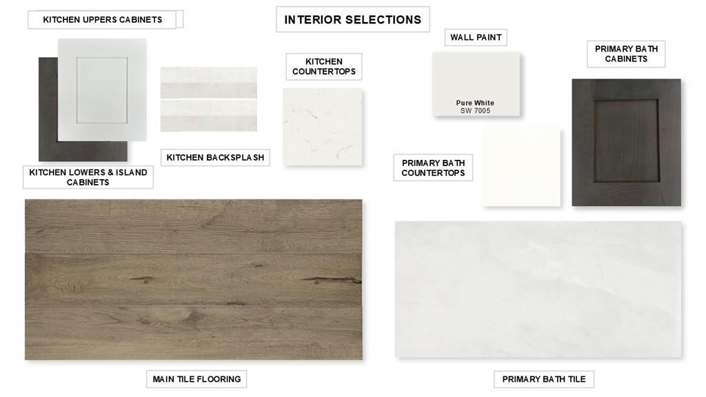 2909 Soaring Hills Drive