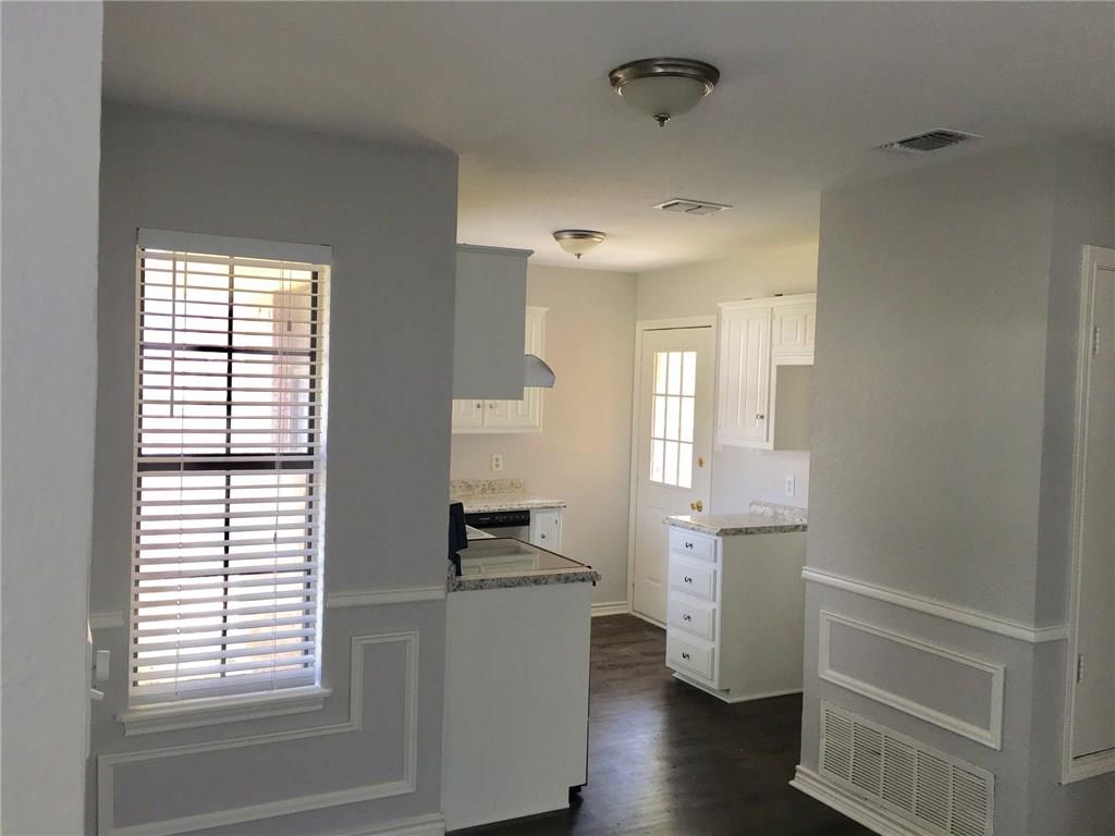 F M Hill Rev - Residential Lease