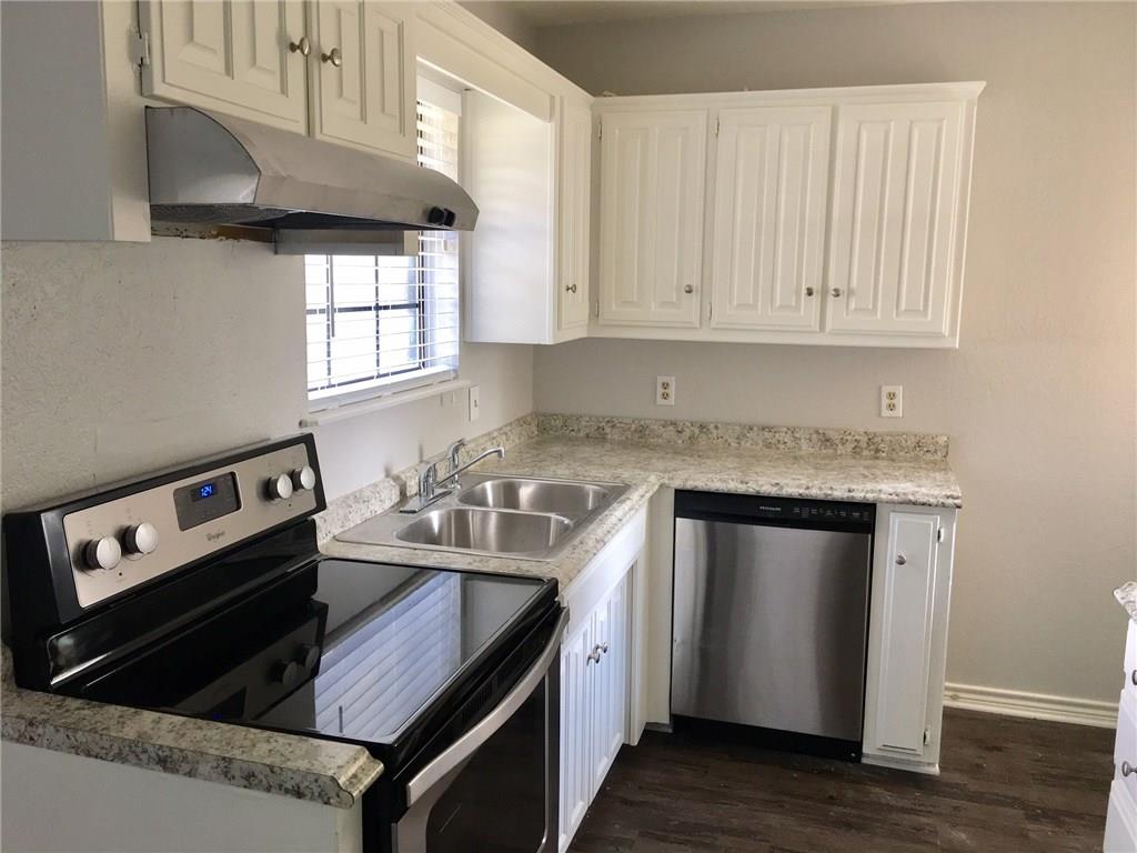 F M Hill Rev - Residential Lease