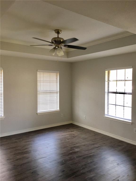 F M Hill Rev - Residential Lease