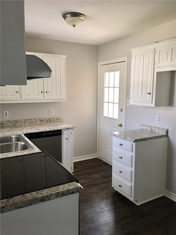 F M Hill Rev - Residential Lease