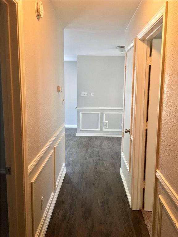 F M Hill Rev - Residential Lease