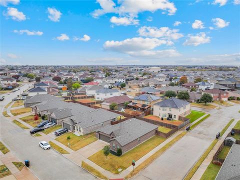 A home in Fort Worth