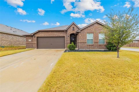 A home in Fort Worth