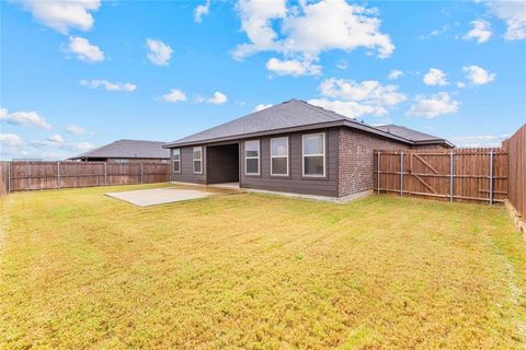 A home in Fort Worth