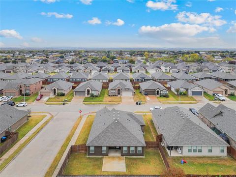 A home in Fort Worth