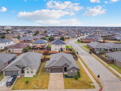 A home in Fort Worth