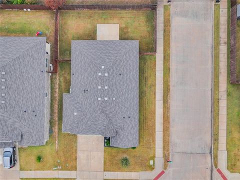 A home in Fort Worth