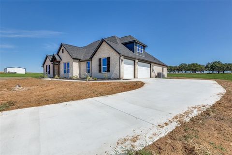 A home in Poolville