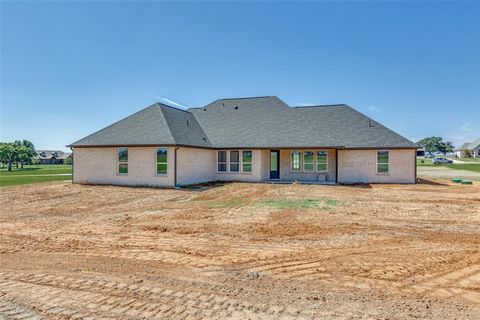 A home in Poolville