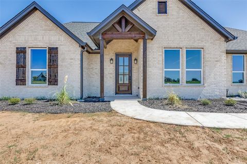 A home in Poolville