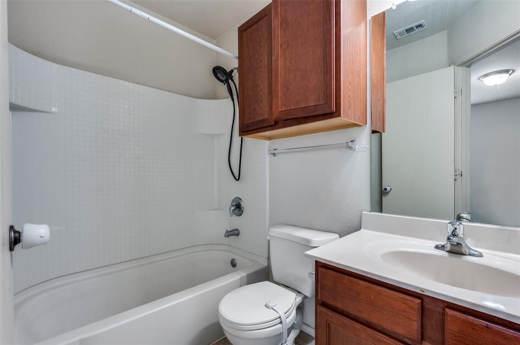 Seaside Village II At Providen - Residential Lease