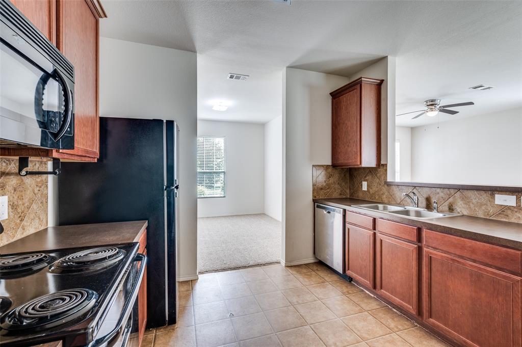 Seaside Village II At Providen - Residential Lease