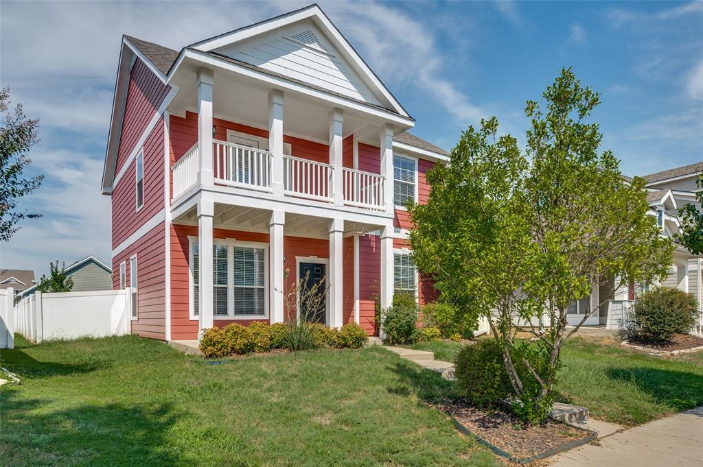 Seaside Village II At Providen - Residential Lease