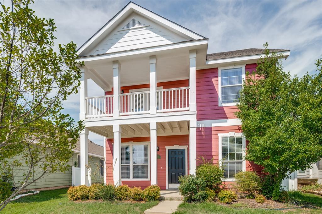 Seaside Village II At Providen - Residential Lease