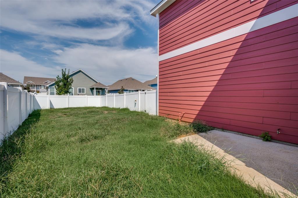 Seaside Village II At Providen - Residential Lease