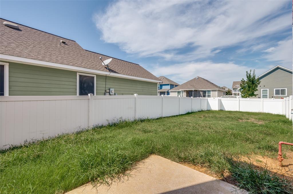 Seaside Village II At Providen - Residential Lease