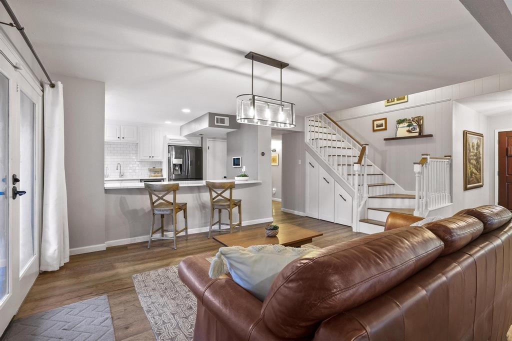 Meadow Park Inst 2 - Residential