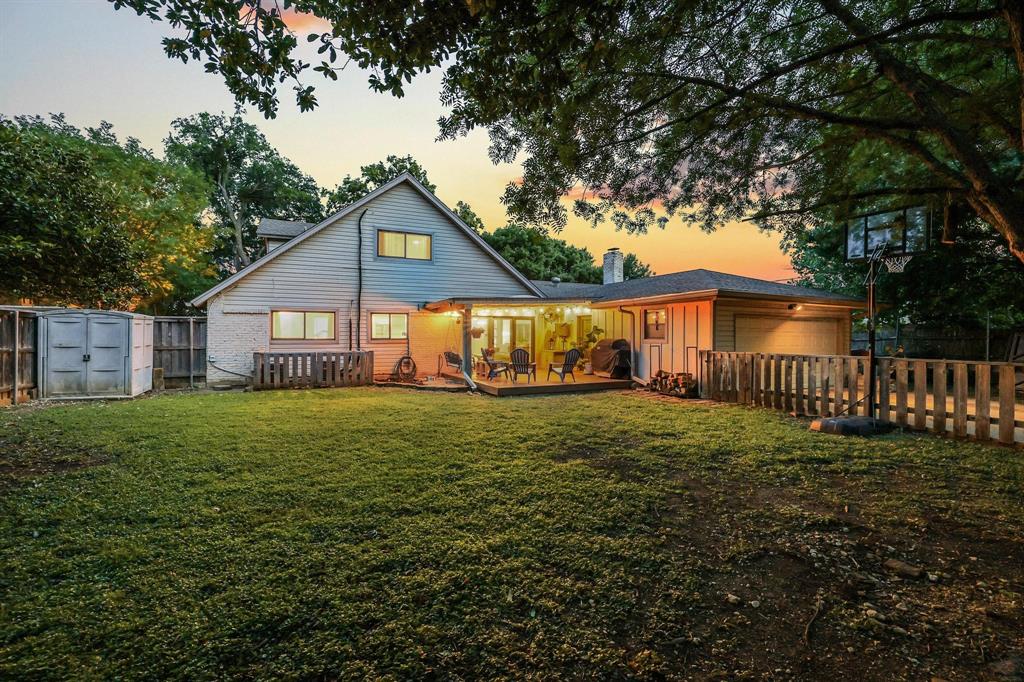 Meadow Park Inst 2 - Residential