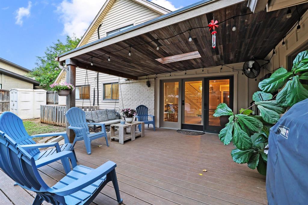 Meadow Park Inst 2 - Residential