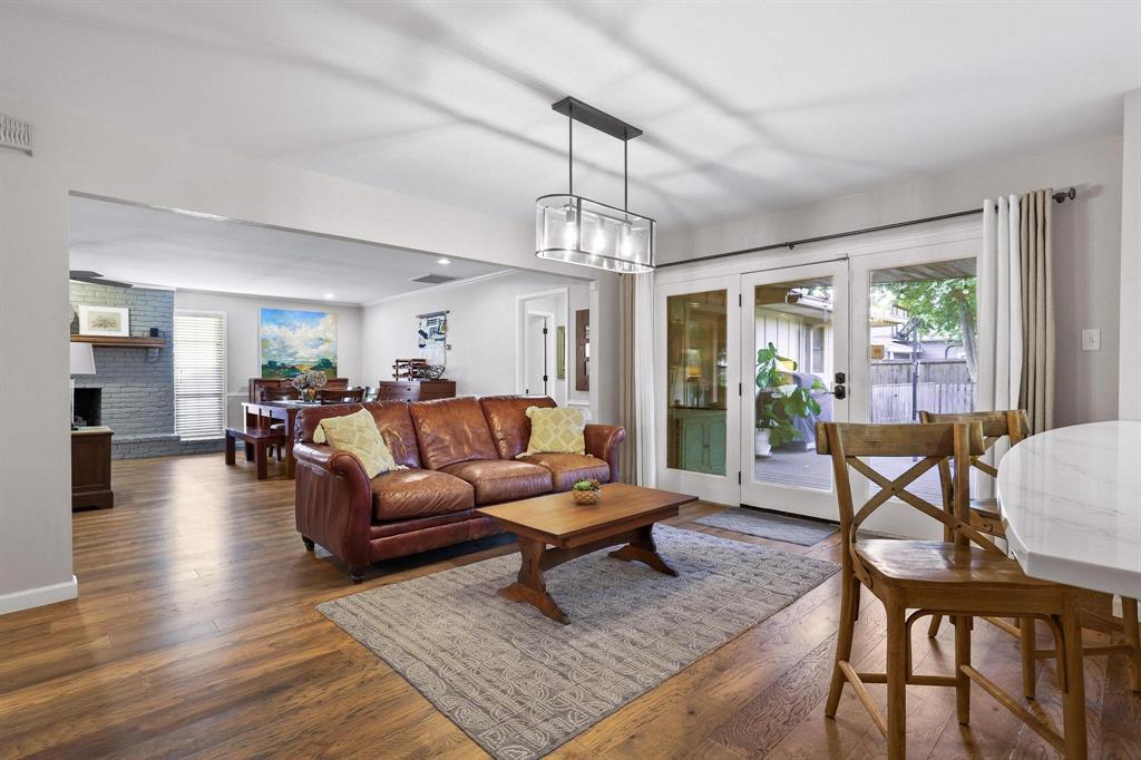 Meadow Park Inst 2 - Residential
