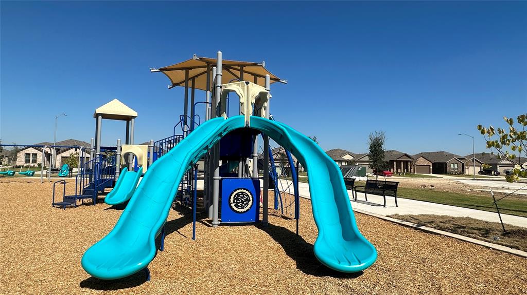 Terra Trace - Residential