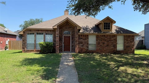 Photo of 12603 Summer Hill Drive, Balch Springs, TX 75180 (MLS # 21294854)