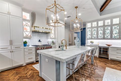 2109 Fawnwood Drive Plano TX 75093