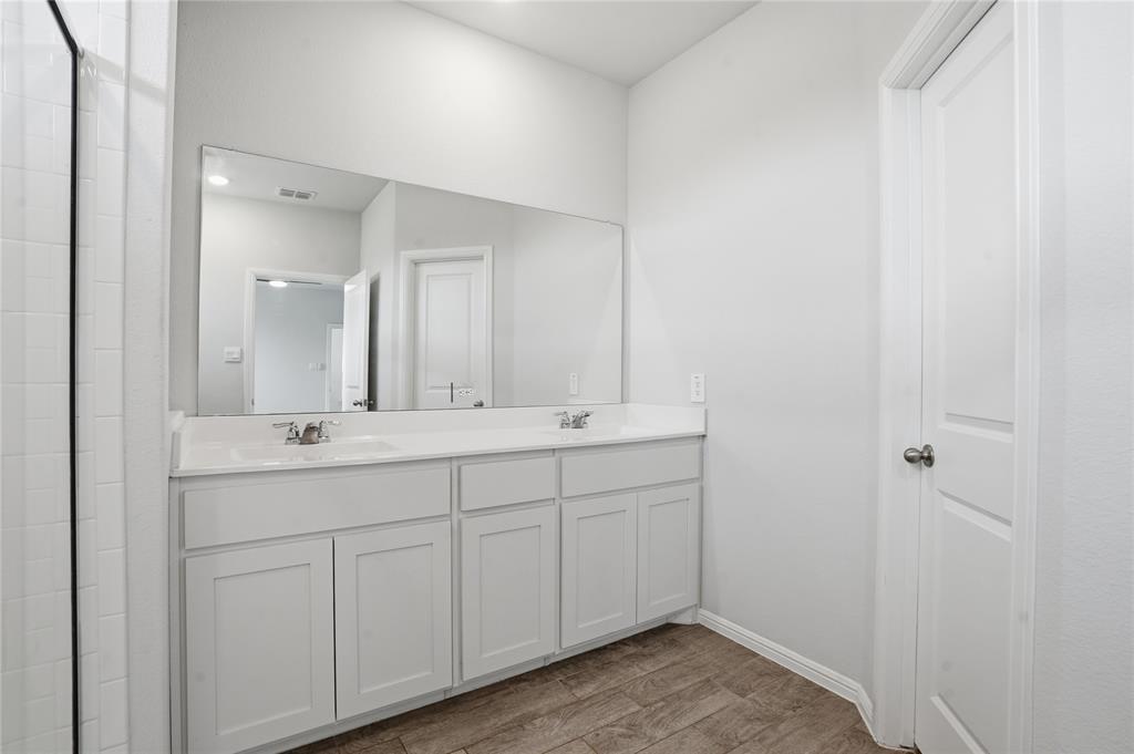 Bailey Park - Residential