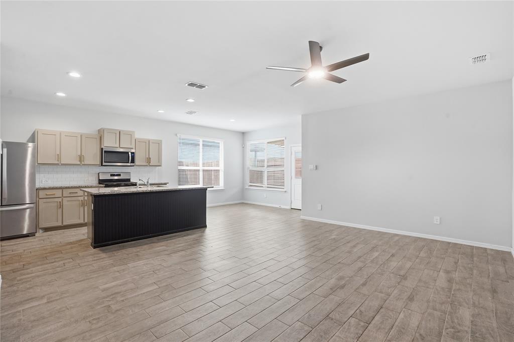 Bailey Park - Residential