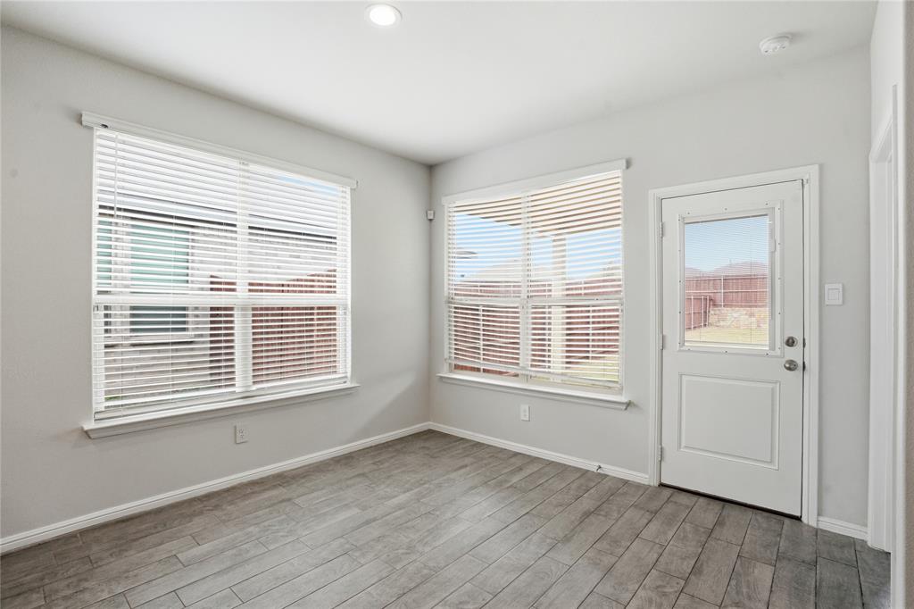 Bailey Park - Residential